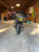 Lamin-x 3.5" Round Light Covers Review