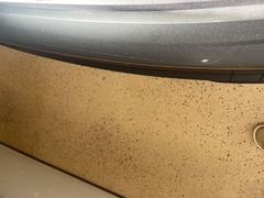 Lamin-x Rear Bumper Guard - Clear 4" x 48" Universal Review