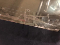 Lamin-x Soft Top Window Repair - Clear 2" x 24" Universal Review