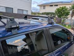 Lamin-x Rack Protector - Paint Protection Review