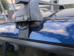 Lamin-x Rack Protector - Paint Protection Review