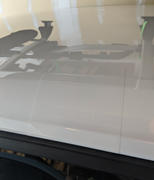 Lamin-x Rack Protector - Paint Protection Review