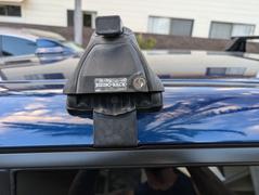 Lamin-x Rack Protector - Paint Protection Review