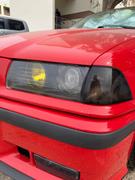 Lamin-x BMW 3-Series (92-99) High Beam Covers Review
