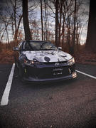 Lamin-x Scion tC (14-16) DRL Film Covers Review