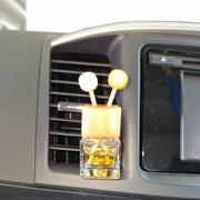 Ananda Life Byron Bay Ananda Life- Aromatherapy car diffuser vent clip TRANQUILLITAS Calm travels Review