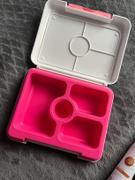 Silicone Flexbox Lunchbox by Innobaby Flexnlock – innobaby