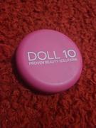 Doll 10 Beauty Peptide Bounce Balm Review