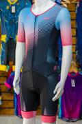 R&R Sports Apparel Custom-Made Triathlon Trisuit Review