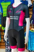 R&R Sports Apparel Custom-Made Triathlon Trisuit Review