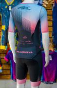 R&R Sports Apparel Custom-Made Triathlon Trisuit Review