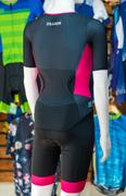 R&R Sports Apparel Custom-Made Triathlon Trisuit Review