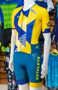 R&R Sports Apparel Custom-Made Triathlon Trisuit Review