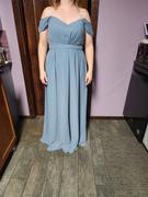 Kennedy Blue Sample Thea Review