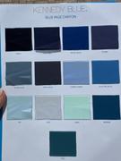Kennedy Blue All Fabric Swatch Page Bundle Review