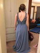 Kennedy Blue Sample Wren Review