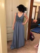 Kennedy Blue Sample Wren Review