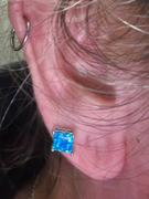 Cate & Chloe Amphitrite Opal Sterling Silver Necklace & Earring Set Review