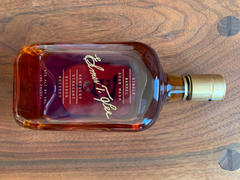 Liquor Stars Elmer T. Lee Single Barrel Review