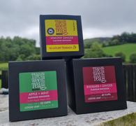 Wee Tea Company RHUBARB  Review