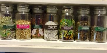 Wee Tea Company EARL GREEN TEA Review
