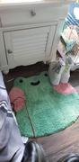 Shopzoki Ebbo Frog Rug Review