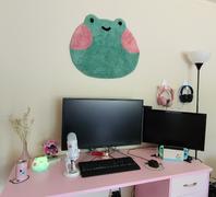 Shopzoki Ebbo Frog Rug Review