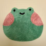 Shopzoki Ebbo Frog Rug Review