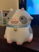 Shopzoki Cow Night Light Review