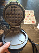 Shopzoki Ebbo Frog Waffle Maker Review