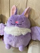 Shopzoki Bat Heatable Plush Review