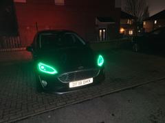 Autobeam LED DRL Module | Custom Colour Review