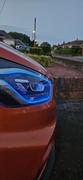 Autobeam LED DRL Module | Custom Colour Review