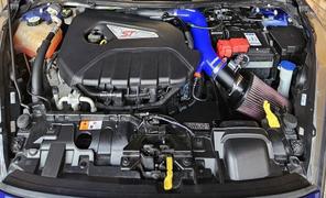 Autobeam STAGE 2 INDUCTION KIT | FIESTA MK7.5 ST Review