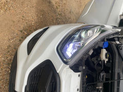 Autobeam Full Headlight Upgrade Kit Review
