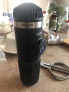Alternative Brewing Wacaco Nanopresso Barista Kit Review