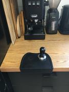 Alternative Brewing Rhinowares Corner Tamper Mat Review