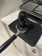Alternative Brewing Rhinowares Corner Tamper Mat Review