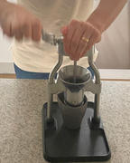 Alternative Brewing ROK Coffee Grinder Review
