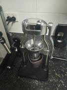 Alternative Brewing ROK Coffee Grinder Review