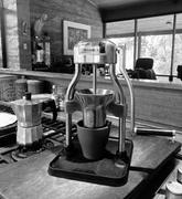 Alternative Brewing ROK Coffee Grinder Review