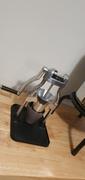 Alternative Brewing ROK Coffee Grinder Review