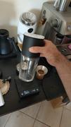 Alternative Brewing Fellow Stagg Pour Over Dripper - Black Review