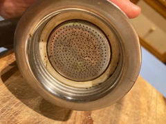 Alternative Brewing Bialetti Replacement Seal Filter - Stainless Models Review
