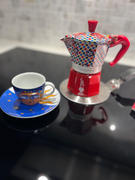 Alternative Brewing Bialetti Induction Plate Review