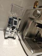 Alternative Brewing Eureka Mignon Specialita 55 Coffee Grinder Review