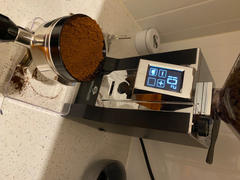 Alternative Brewing Eureka Mignon Specialita 55 Coffee Grinder Review