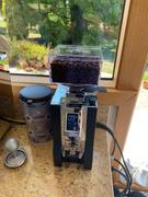 Alternative Brewing Eureka Mignon Specialita 55 Coffee Grinder Review