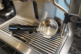 Alternative Brewing Pullman Precision Filter Basket Review