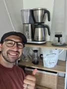 Alternative Brewing Melitta Original Paper Filters 4 Cups Review